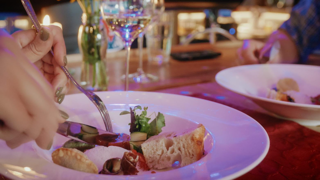 Das Walking Dinner in Gerlos findet von Juli bis September statt.  | Foto: WDG