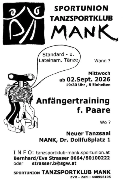 Foto: Stadtgemeinde Mank