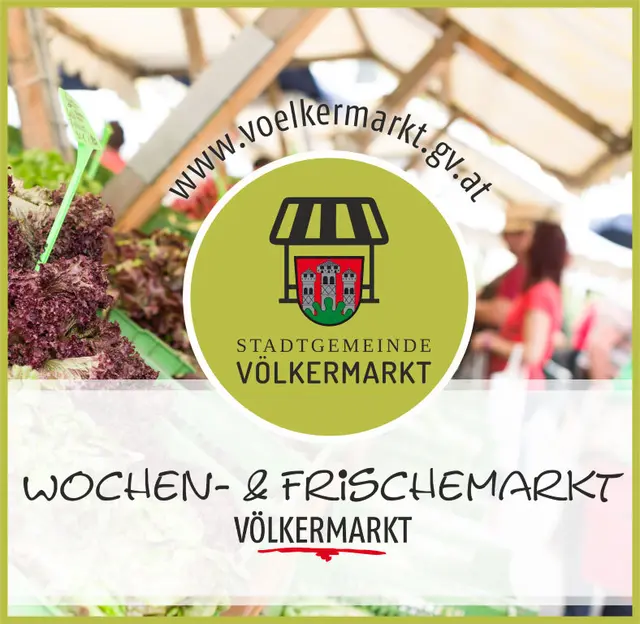 Foto: Stadtgemeinde Völkermarkt