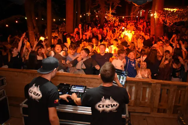 Foto: DJ Markus Weiss