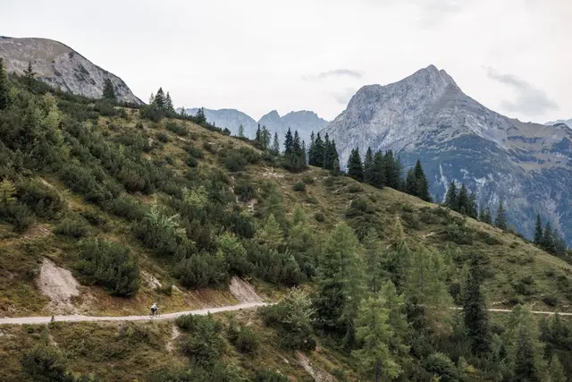 Foto: Gravel ’n’ Gröstl