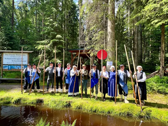 Foto: TVB Mühlviertel/Spitzl