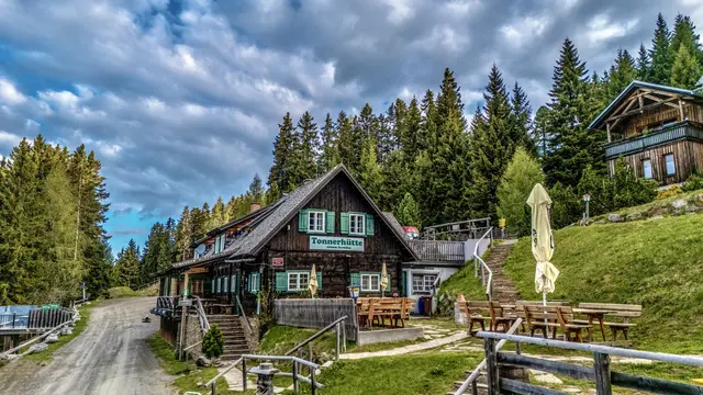 Foto: Werner Lückl