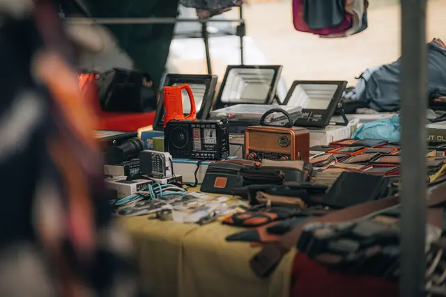 Foto: pexels / Newman Photographs