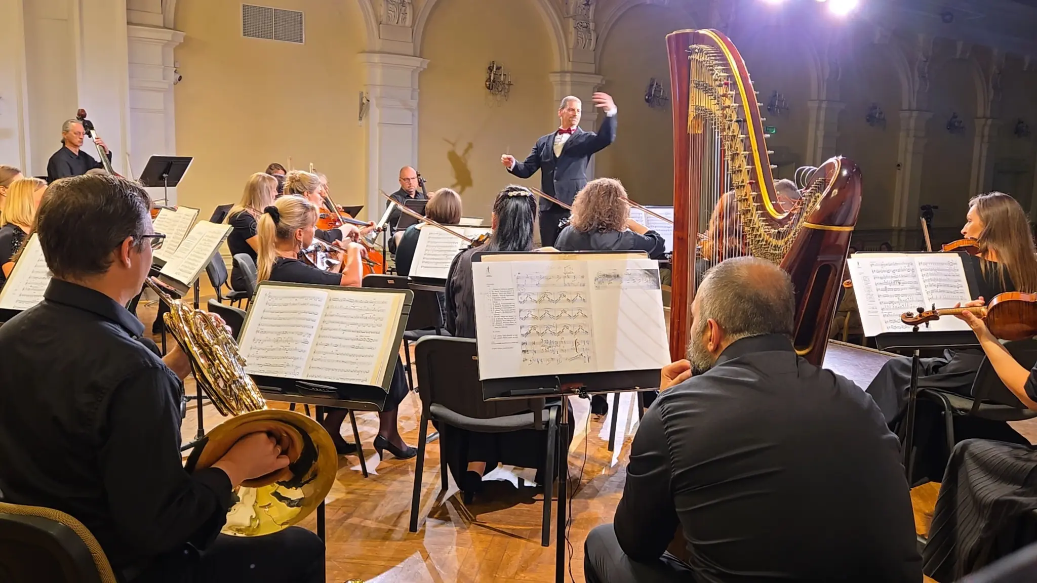 Mozarts 