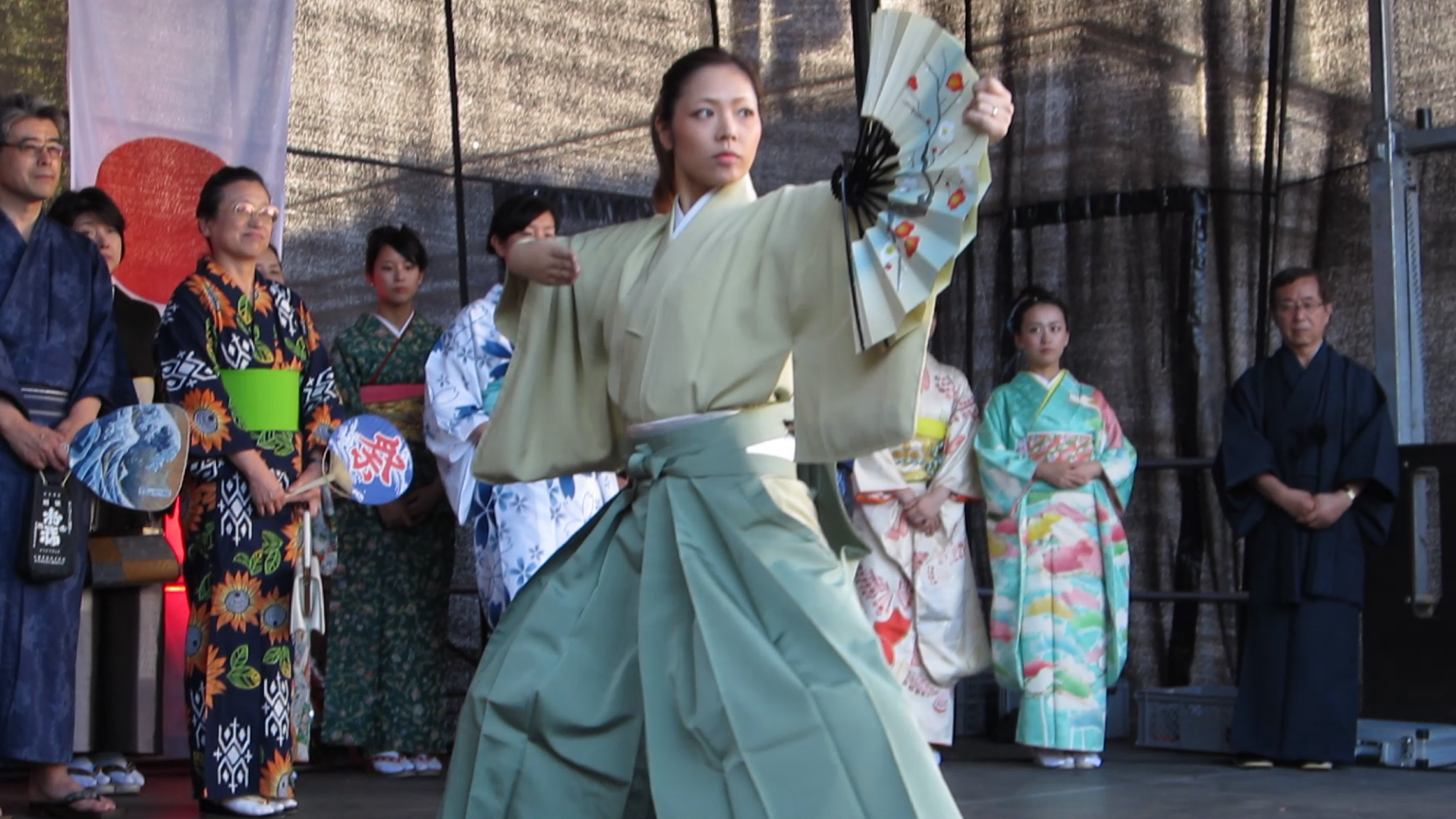 Ottakringer Japan-Tag feiert die Vielfalt der japanischen Kultur