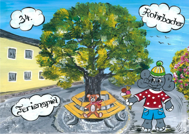 Foto: Gemeinde Rohrbach an der Gölsen