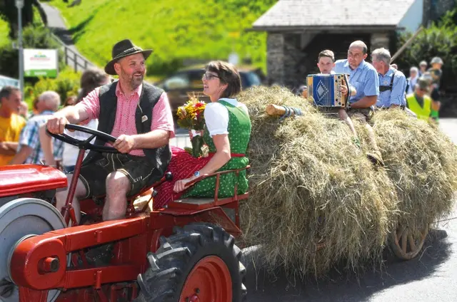 Foto: Musidorf Gasen