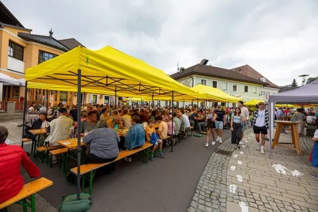 Foto: Marktgemeinde Vorderweißenbach