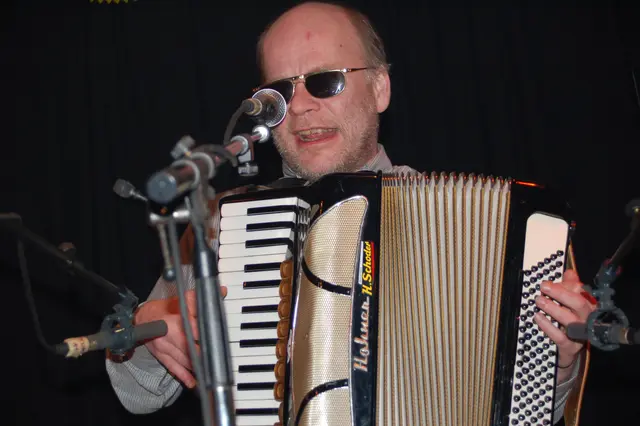 Otto Lechner | Foto: Otto Lechner