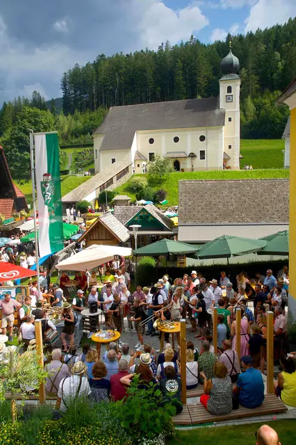 Foto: Musidorf Gasen