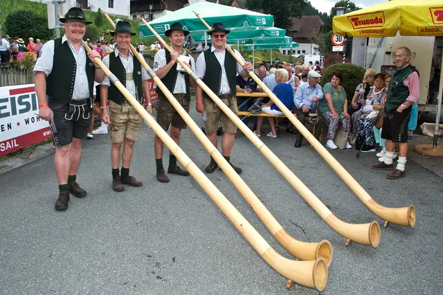 Foto: Musidorf Gasen