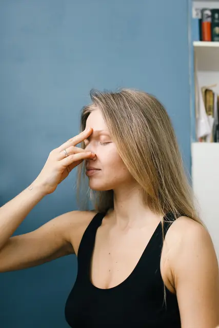 Foto: pexels / Polina Tankilevitch