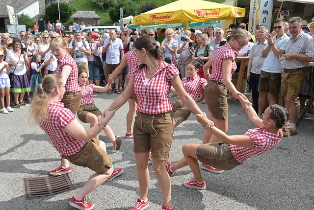 Foto: Musidorf Gasen
