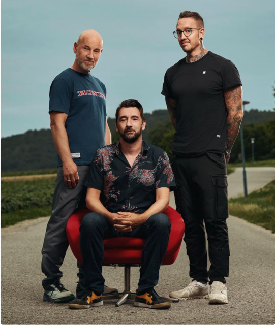 Foto: Pascal Riesinger
