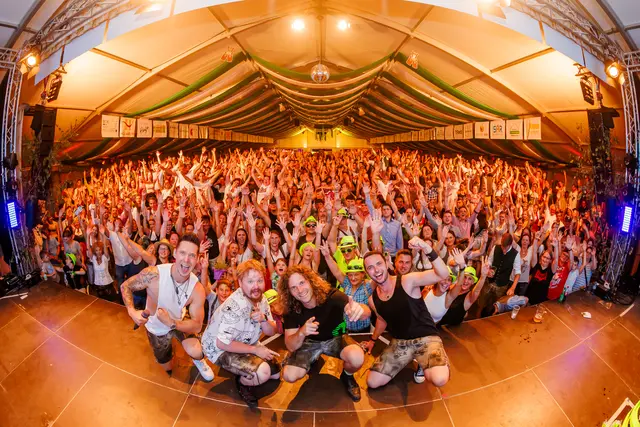 Top Bands werden bei der Hollabrunner Augustwiesn auftreten. | Foto: Volksfestverein