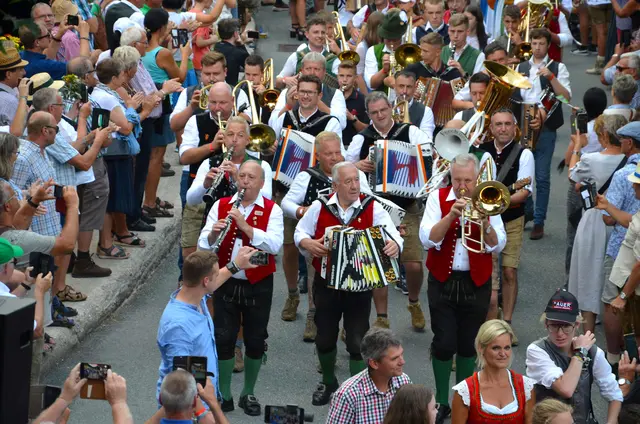 Foto: Musidorf Gasen