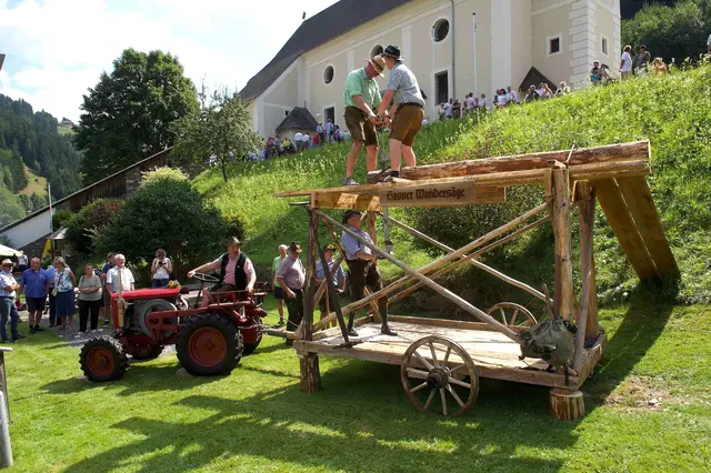 Foto: Musidorf Gasen