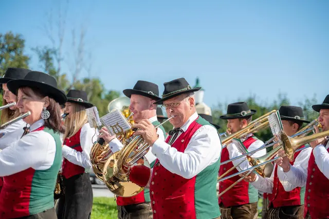 Foto: TMK Faistenau