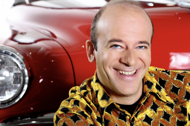 Foto: Manfred Baumann