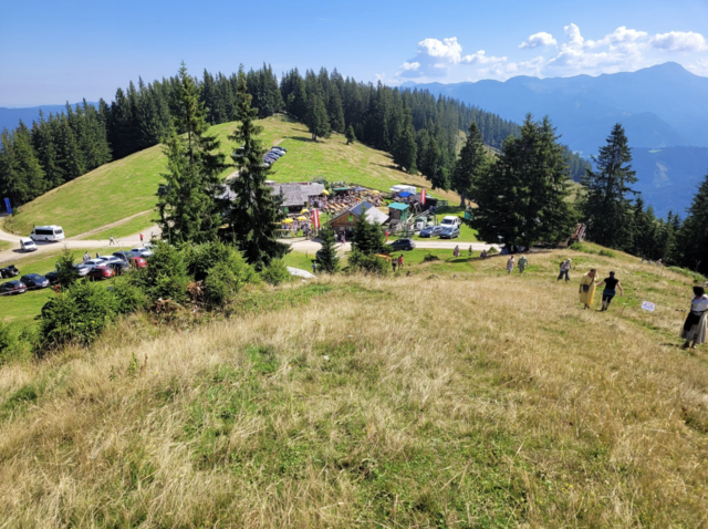 Foto: Schiclub und ÖKB Göstling-Hochkar