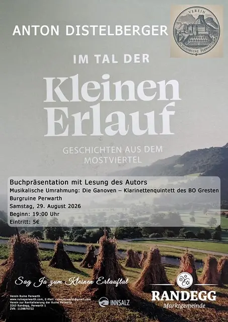 Foto: Marktgemeinde Randegg