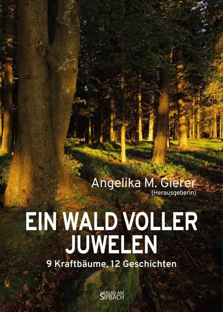 Foto: Angelika M. Gierer/Verlag am Sipbach