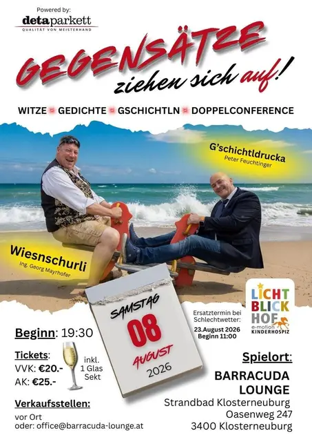 Foto: Foto: Veranstalter