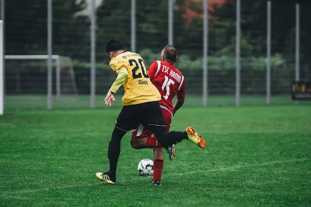 Foto: pexels / Omar Ramadan