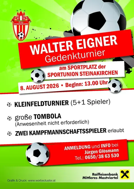 Foto: ÖTSU Steinakirchen/www.werbecluster.at
