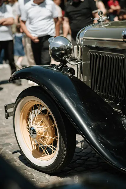 Foto: pexels / Edmond Elshani