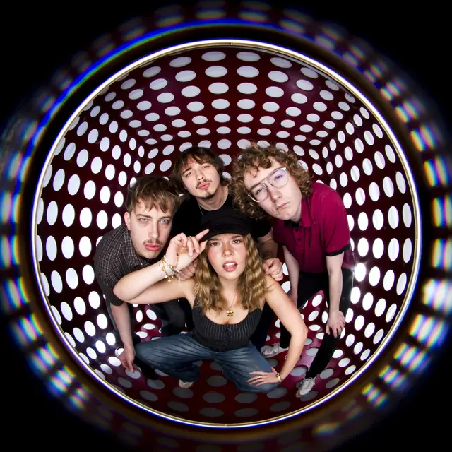 "Sketches of" sind die Headliner des diesjährigen Soul-, Funk- und Bluesfestivals "Lukas &amp; Lydia machen Musik" am 12. September in Buchkirchen. | Foto: Sketches of