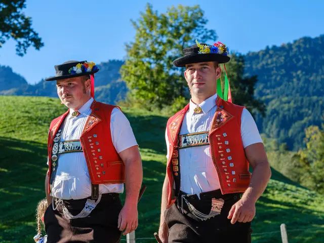 Foto: pexels / pierre matile