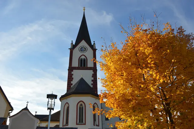 Foto: Infostelle Mariapfarr
