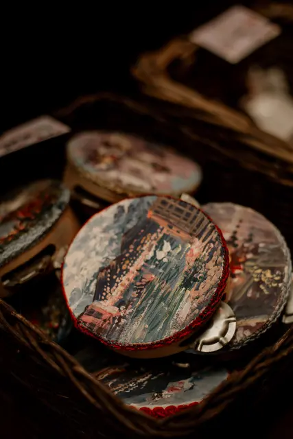 Foto: pexels / Jessica Bonafede