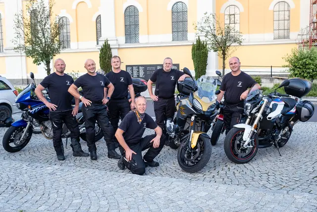 Foto: Biker's Niederkappel