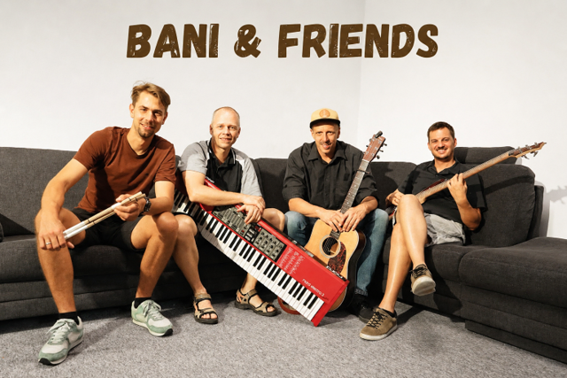 Foto: Bani Egger