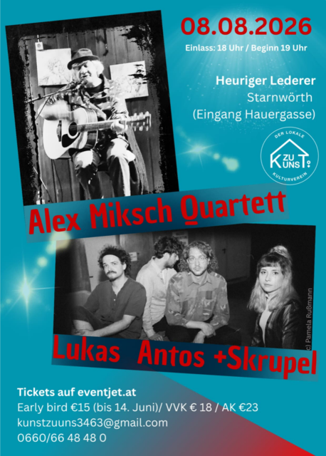 Foto: Heuriger Lederer