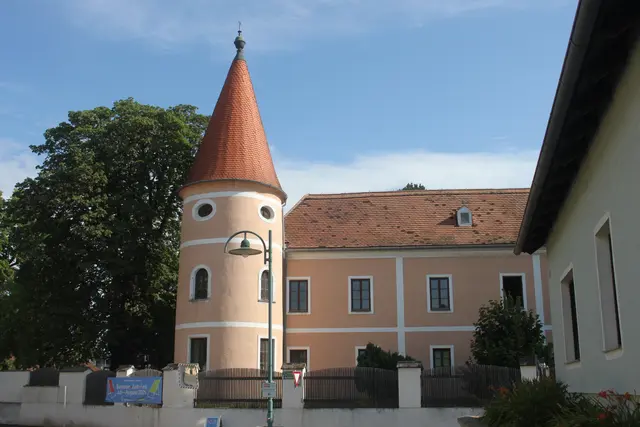 Schloss Fels (c) Raidl