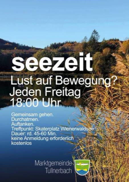 Foto: seezeit