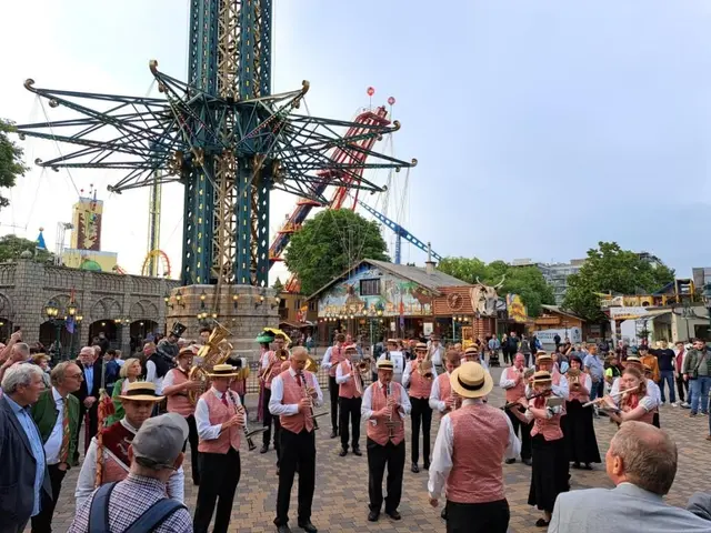Foto: Wiener Blasmusikverband
