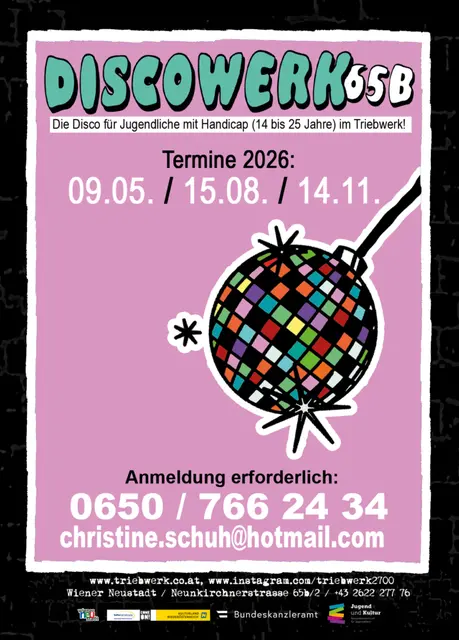 Foto: Triebwerk