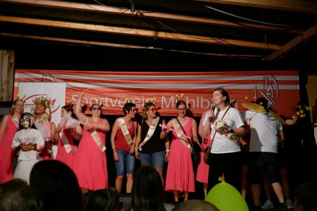 Foto: SV Mühlbach