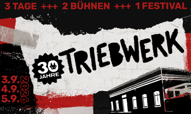 Foto: Triebwerk