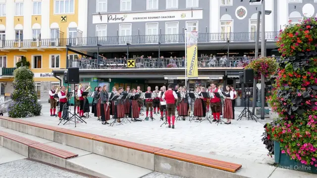 Foto: Mariazell Online