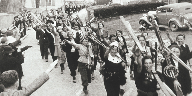 Foto: © Stadtarchiv Dornbirn