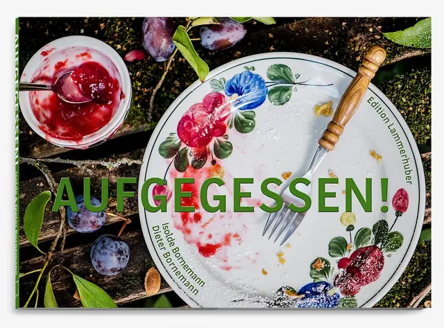 Foto: (c) Dieter Bornemann, Edition Lammerhuber (2025)