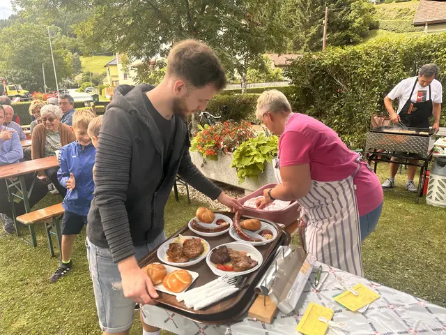Foto: Lisa Stöckl