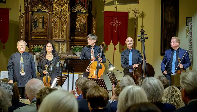 Foto: Erich Unteregelsbacher