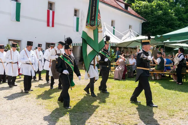 Foto: Klaus Pressberger